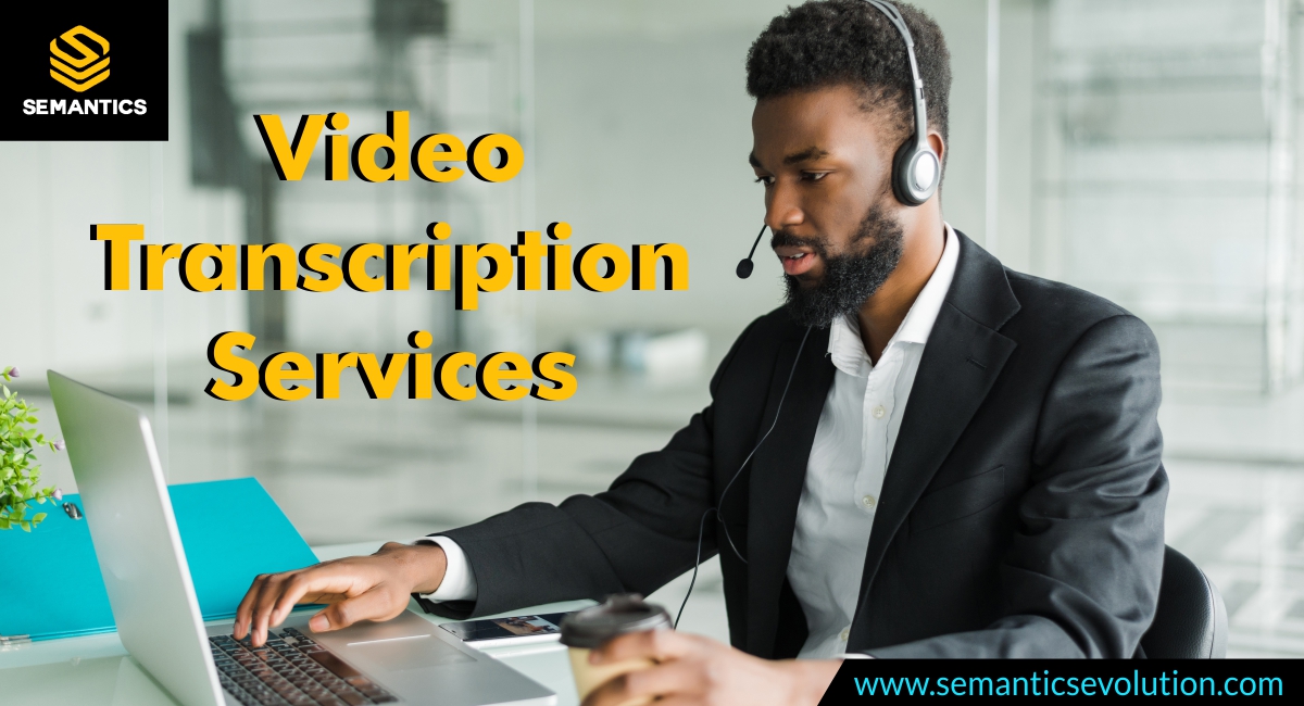 Precision in Practice: Legal Transcription Services
