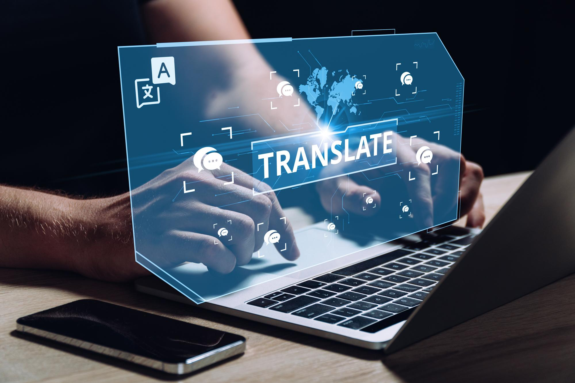 translation