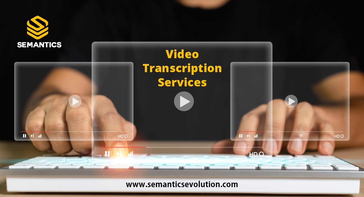 Video Transcription Services