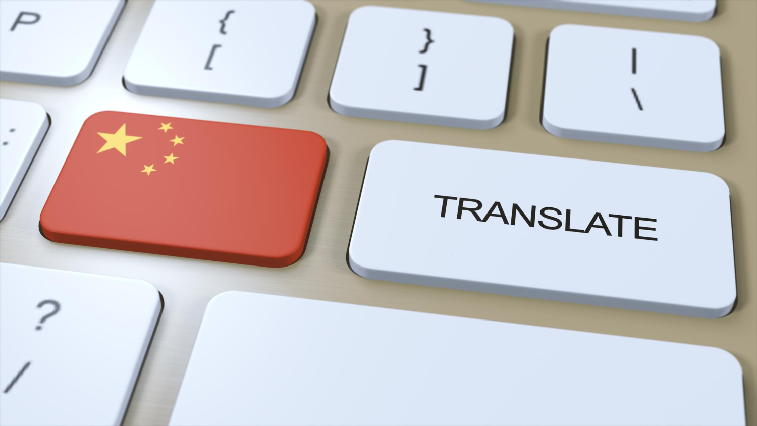 translate-chinese-language-concept-translation-word-button-with-text-keyboard-3d-illustration