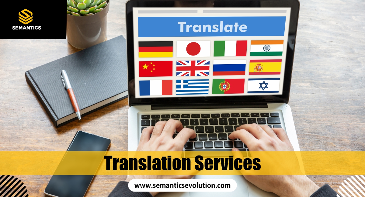 The Role of a Translation Service Provider for Businesses in Today’s Multilingual Landscape